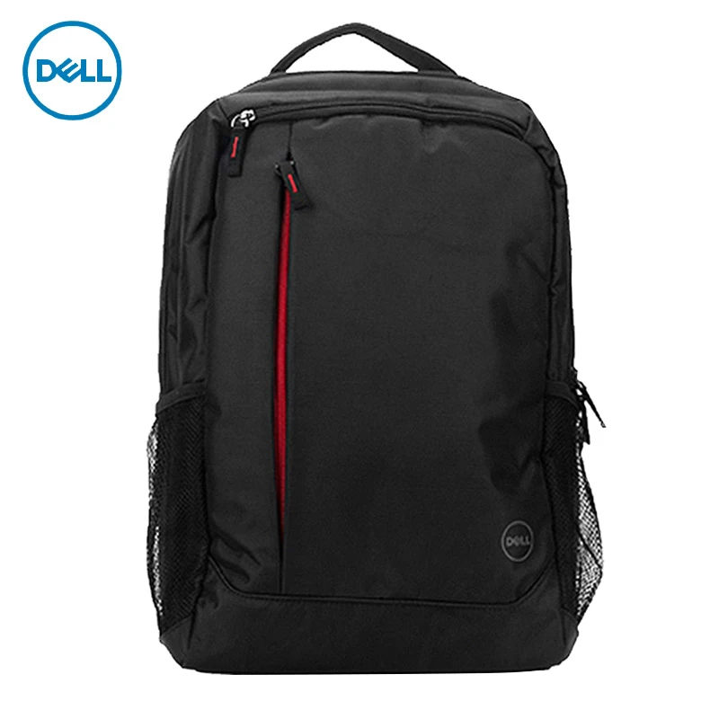 Dell Computer Bag Laptop Backpack For 14-inch or 15.6-inch
Dell Computer Bag Laptop Backpack For 14-inch or 15.6-inch