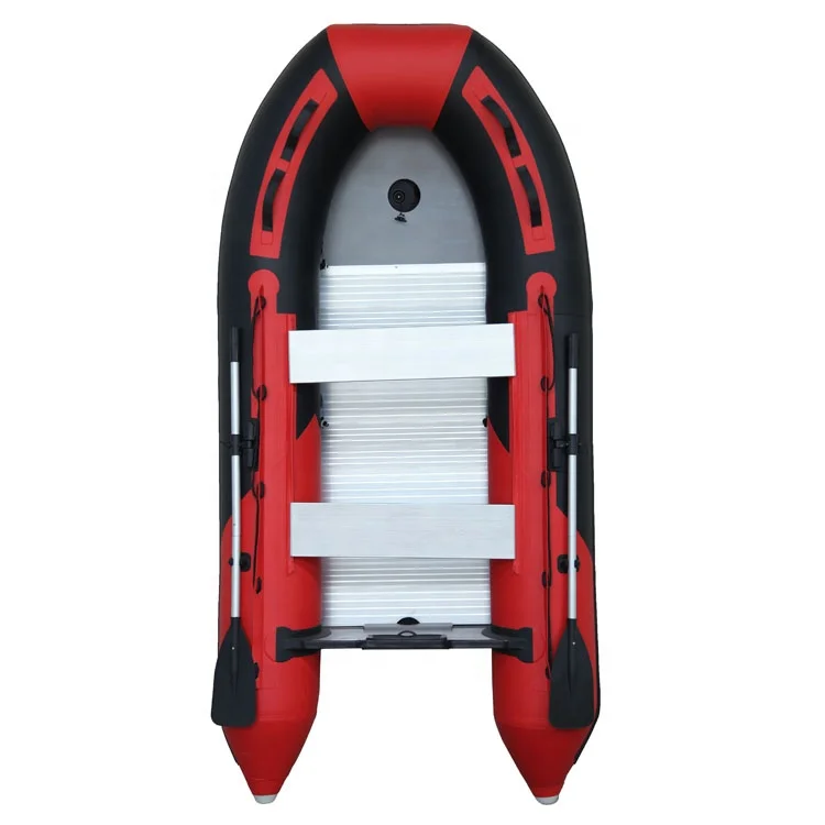 Outdoor Activity Drifting PVC Durable Rowing Boat 3.3m For 5 Person
Outdoor Activity Drifting PVC Durable Rowing Boat 3.3m For 5 Person