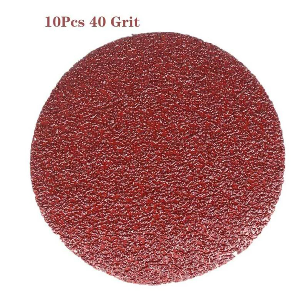 10pcs Sandpaper 40-2000Grit 5inch/125mm Disk Sand Sheets Round Shape Sandpaper Useful Brand new High quality Portable
10pcs Sandpaper 40-2000Grit 5inch/125mm Disk Sand Sheets Round Shape Sandpaper Useful Brand new High quality Portable