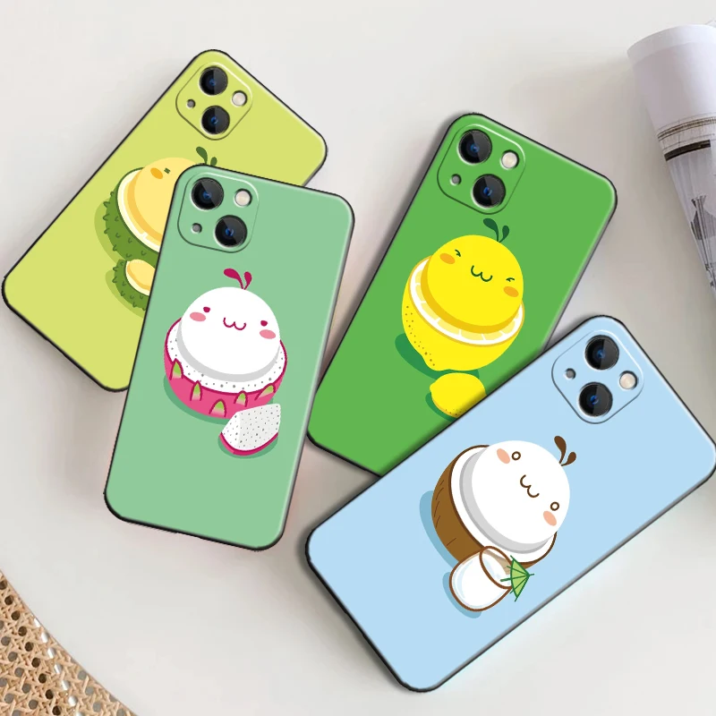 Cute Fruit Illustration For Apple iPhone 13 12 11 Pro 12 13 Mini X XR XS Max SE 5 6 6s 7 8 Plus Phone Case Back Coque
Cute Fruit Illustration For Apple iPhone 13 12 11 Pro 12 13 Mini X XR XS Max SE 5 6 6s 7 8 Plus Phone Case Back Coque