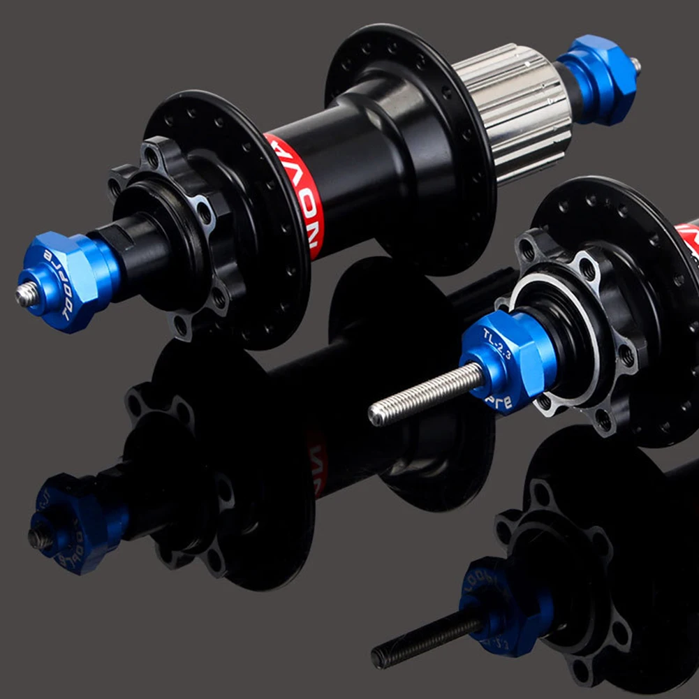 High Strength, CNC Turning, Anodizing, 304 Stainless St/15/20mm QR Thru Axle Hub Adaptor High Strength Bicycle Parts Accessories
High Strength, CNC Turning, Anodizing, 304 Stainless St/15/20mm QR Thru Axle Hub Adaptor High Strength Bicycle Parts Accessories