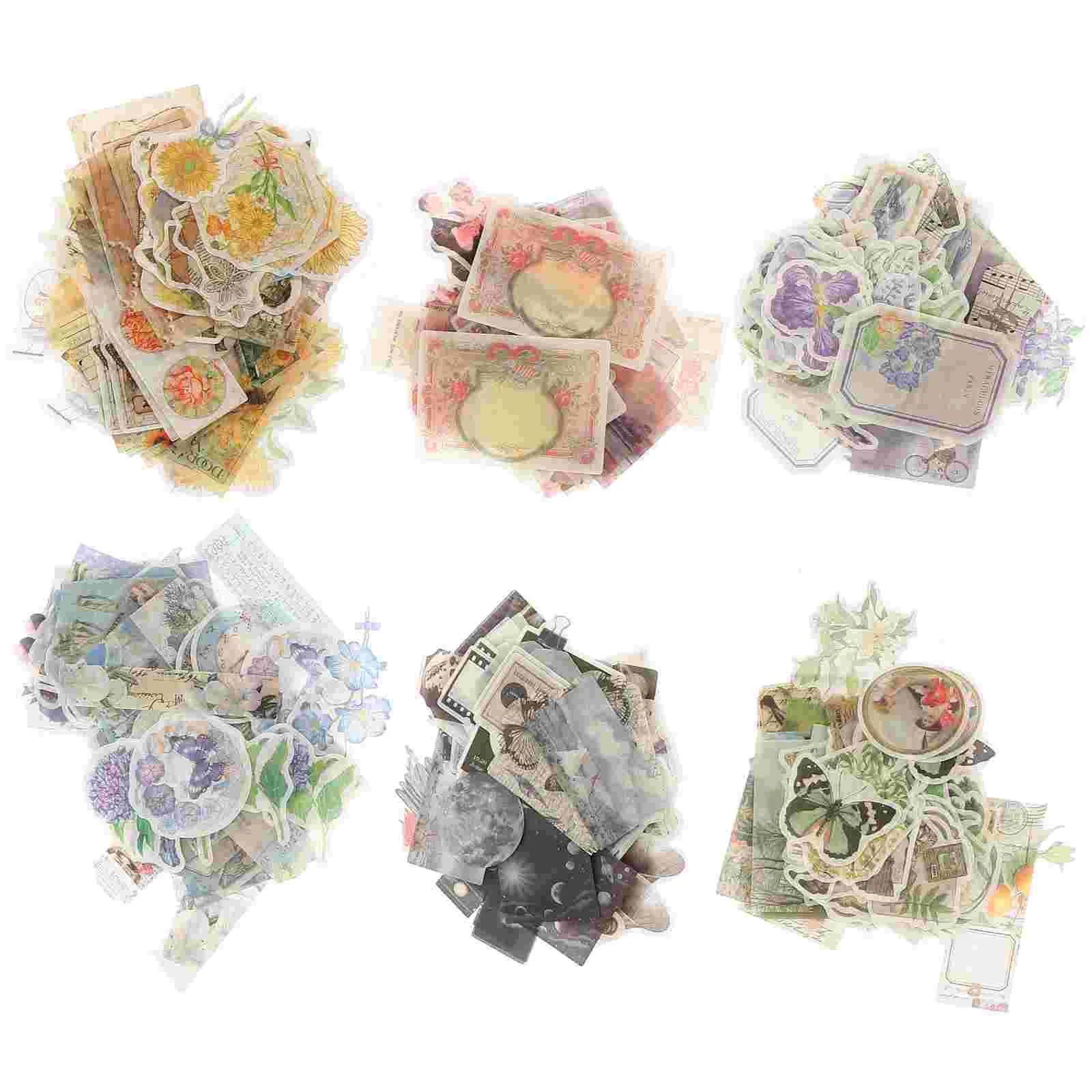 Sticker Paper Stickers Decal Scrapbooking Diy Aesthetic Journal Flower Cute Water Album Scrapbook Decorative Supplies
Sticker Paper Stickers Decal Scrapbooking Diy Aesthetic Journal Flower Cute Water Album Scrapbook Decorative Supplies