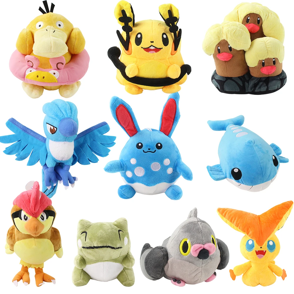 Запасная часть Pokemon Articuno, 13-32 см, Victini Pidove Psyduck, азамарилл, Dugtrio Wailord Dedenne Pidgeotto, мультяшная деталь
Запасная часть Pokemon Articuno, 13-32 см, Victini Pidove Psyduck, азамарилл, Dugtrio Wailord Dedenne Pidgeotto, мультяшная деталь