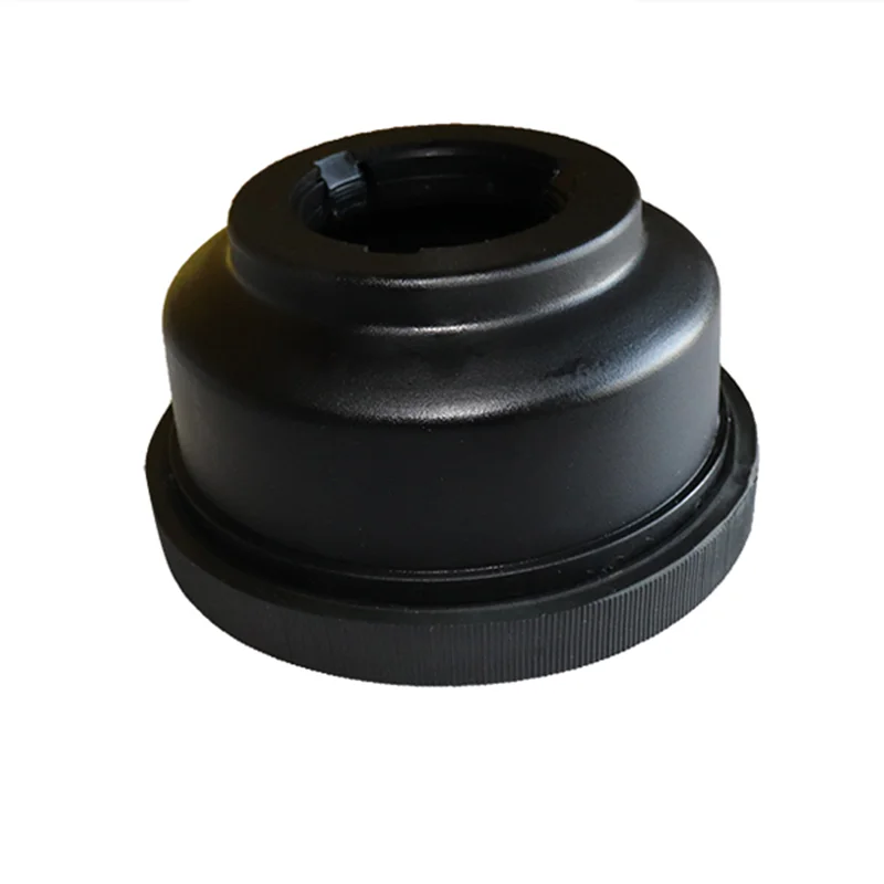 Fire Eagle Vigorously Unite Balancing Machine Fast Locking Nut Reverse Positioning Buckle Bowl Dynamic Balancer Accessories Larg
Fire Eagle Vigorously Unite Balancing Machine Fast Locking Nut Reverse Positioning Buckle Bowl Dynamic Balancer Accessories Larg