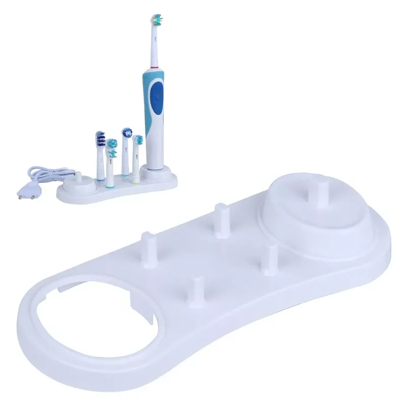 

Suitable for Oral B Electric Toothbrushes Holder Stand toothbrush 3709 3757d12 3737 charger base toothbrush head bracket