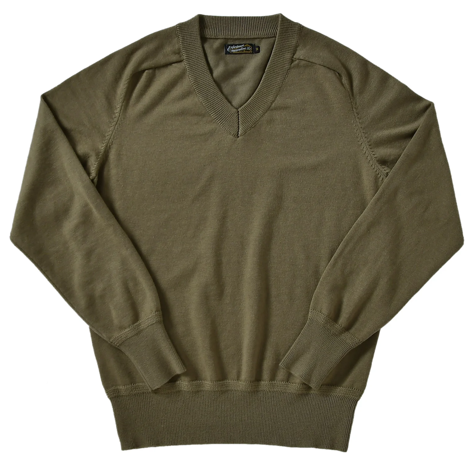 Knitted Sweater Wool Men's V-neck Autumn Winter Vintage Pullover Gentlemen Elegant Clothes for Male
Knitted Sweater Wool Men's V-neck Autumn Winter Vintage Pullover Gentlemen Elegant Clothes for Male