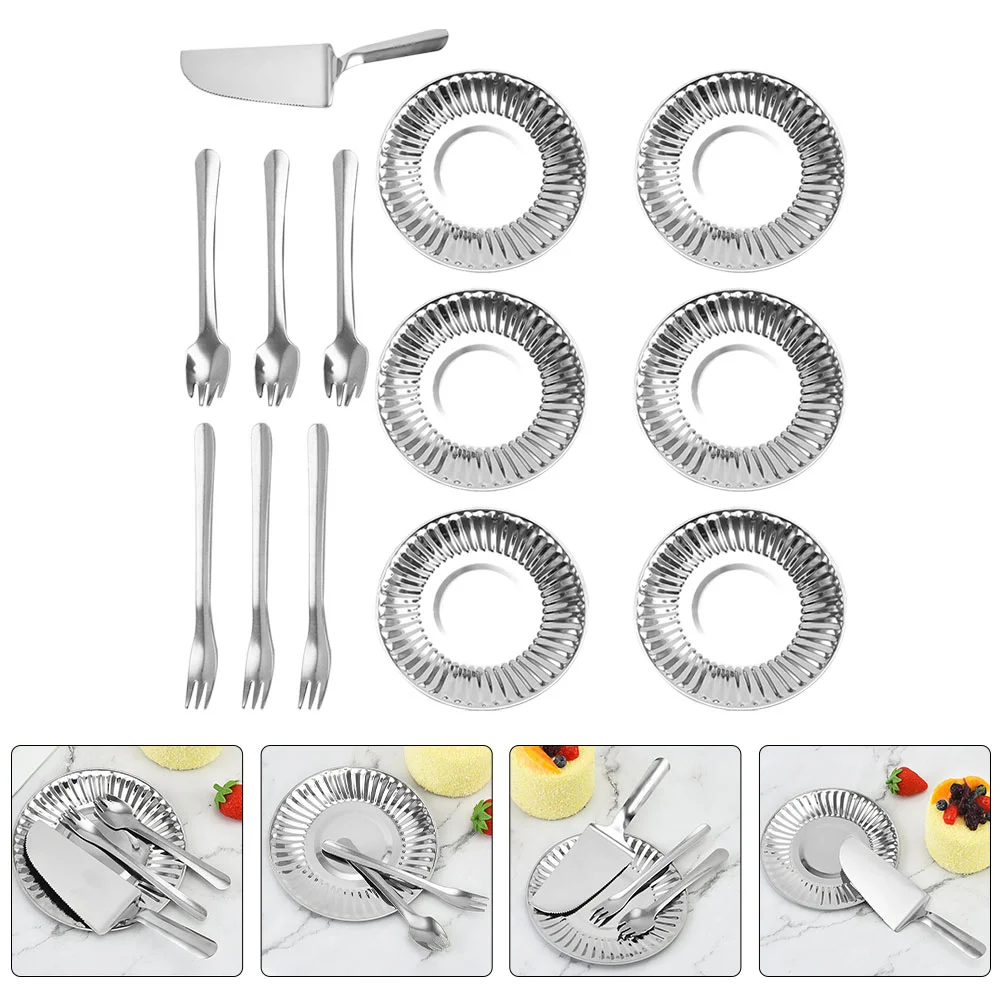 Cake Set Server Fork Cutting Metalstainless Serving Steelwedding Spoonparty Cookie Starsilverware Mini Turner Cutlery Spatula
Cake Set Server Fork Cutting Metalstainless Serving Steelwedding Spoonparty Cookie Starsilverware Mini Turner Cutlery Spatula