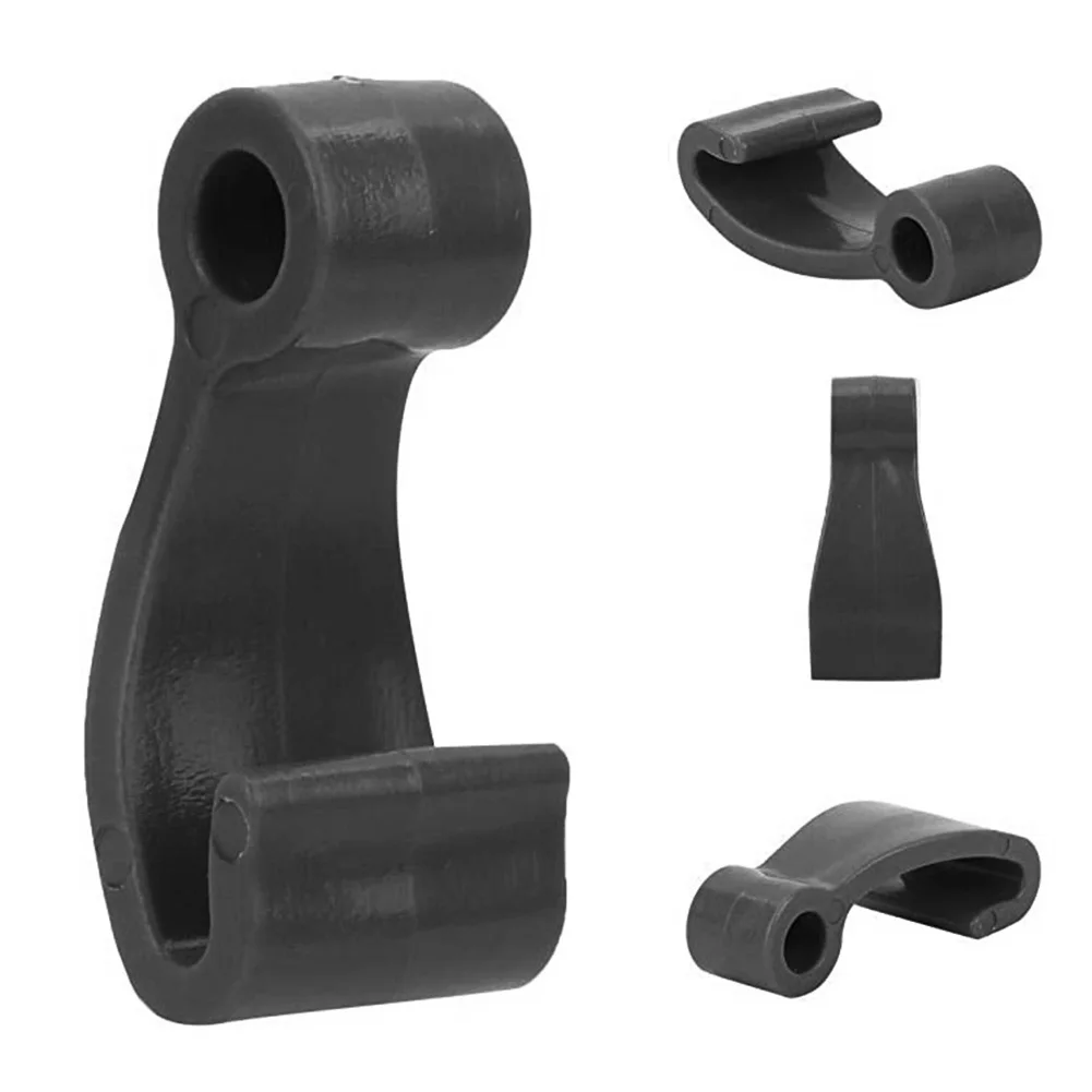 1pc Tarpaulin Hook 4mm Plastic For Fixing Tarpaulin Boat Rowing Boat Kayak Rubber Boat Inflatable Water Sports Accessories
1pc Tarpaulin Hook 4mm Plastic For Fixing Tarpaulin Boat Rowing Boat Kayak Rubber Boat Inflatable Water Sports Accessories