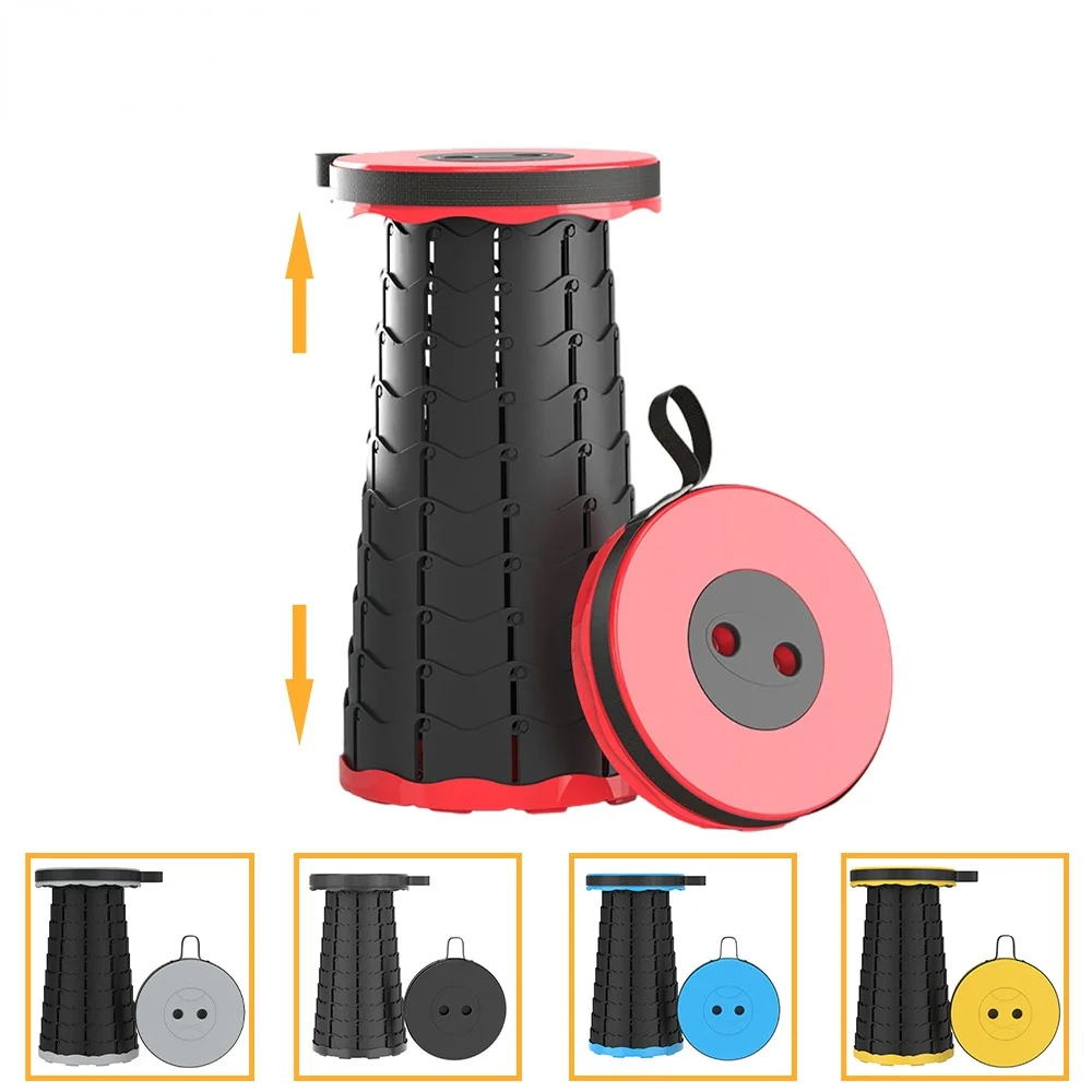Retractable Stool Fishing Portable Folding Furniture Stool Convenient Chairs Lounge Foldable Outdoor Chair Camping Stool Chair
Retractable Stool Fishing Portable Folding Furniture Stool Convenient Chairs Lounge Foldable Outdoor Chair Camping Stool Chair