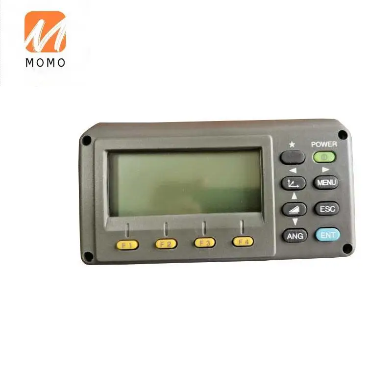 2022 NEW Pantalla LCD de 230W, 23OW estación total, teclado LCD, el más vendido
2022 NEW Pantalla LCD de 230W, 23OW estación total, teclado LCD, el más vendido