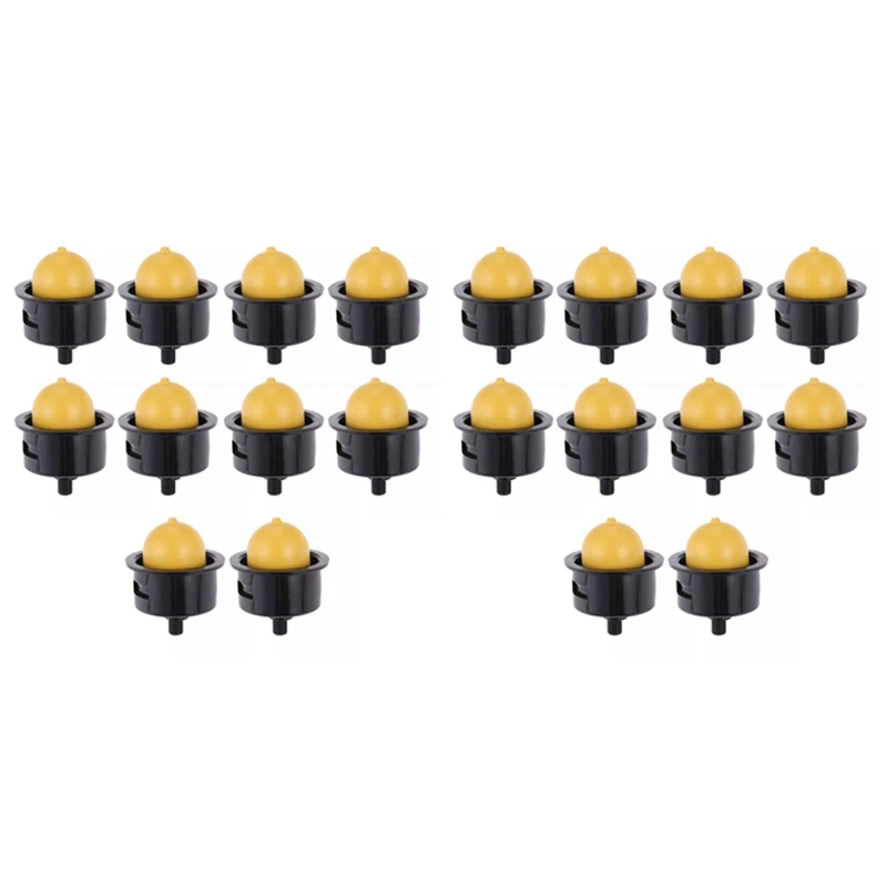 20 Pack Carburetor Lawn Mower T475 Bulb For Briggs & Stratton Lawnmower Blower Engine Replacment Garden Tools Parts
20 Pack Carburetor Lawn Mower T475 Bulb For Briggs & Stratton Lawnmower Blower Engine Replacment Garden Tools Parts