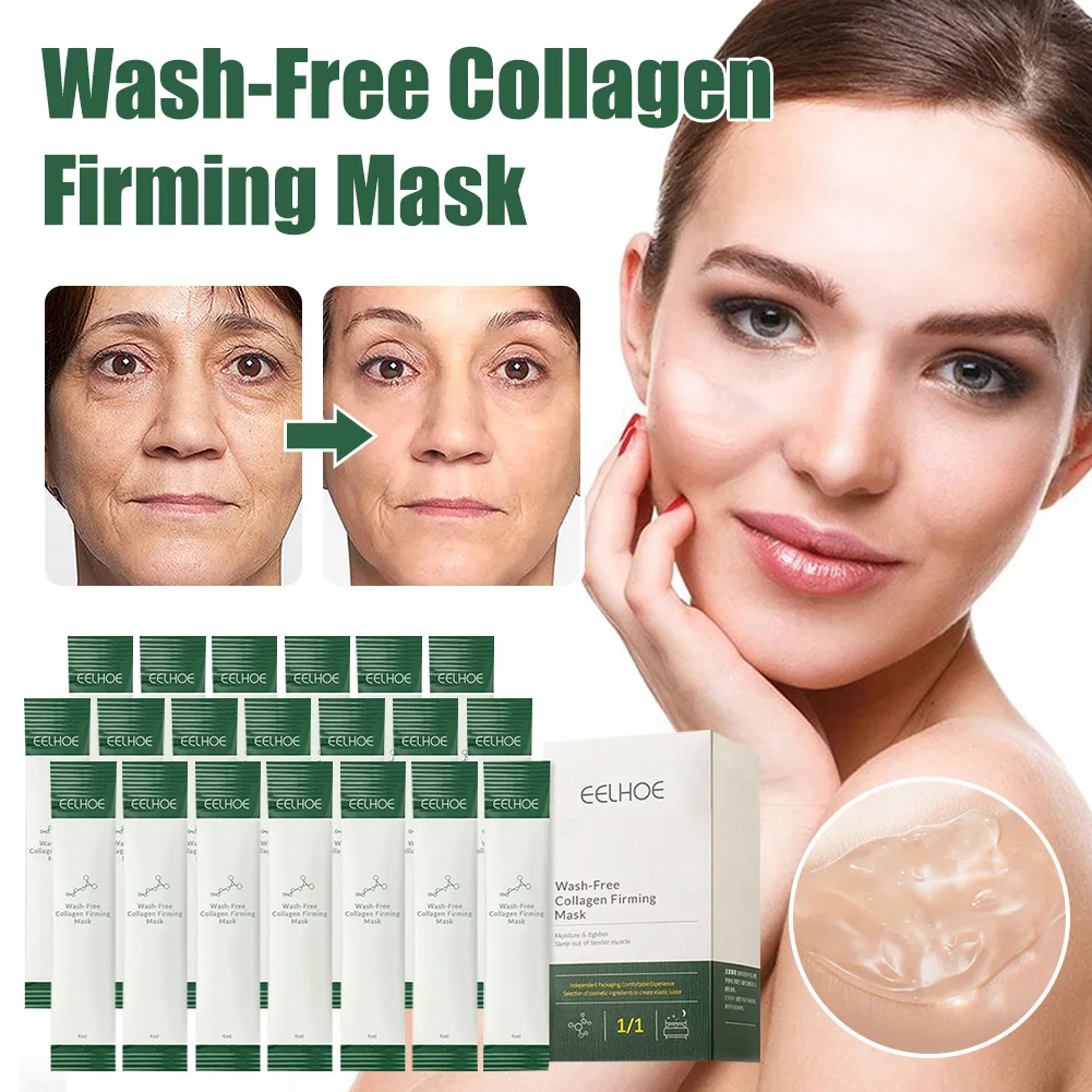 20pcs Hydro Jelly Mask Anti-Aging Anti-Wrinkles Remover Skin Moisturizing Hydrating Mask Face Firming Mask For All Skins Care
20pcs Hydro Jelly Mask Anti-Aging Anti-Wrinkles Remover Skin Moisturizing Hydrating Mask Face Firming Mask For All Skins Care