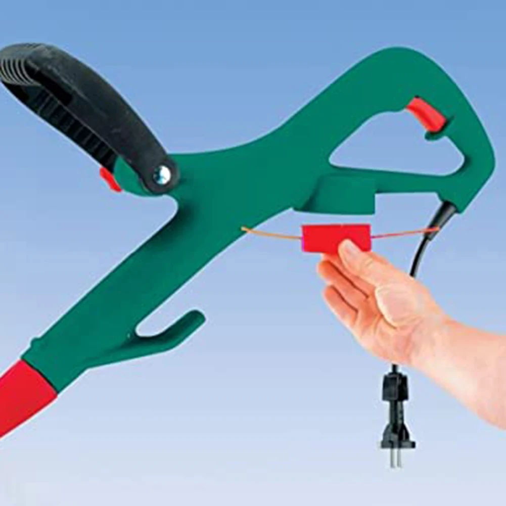 10 X Grass Trimmer Spool Line For BOSCH ART 30 31cm F016800174 Garden Power Tool Accessories
10 X Grass Trimmer Spool Line For BOSCH ART 30 31cm F016800174 Garden Power Tool Accessories