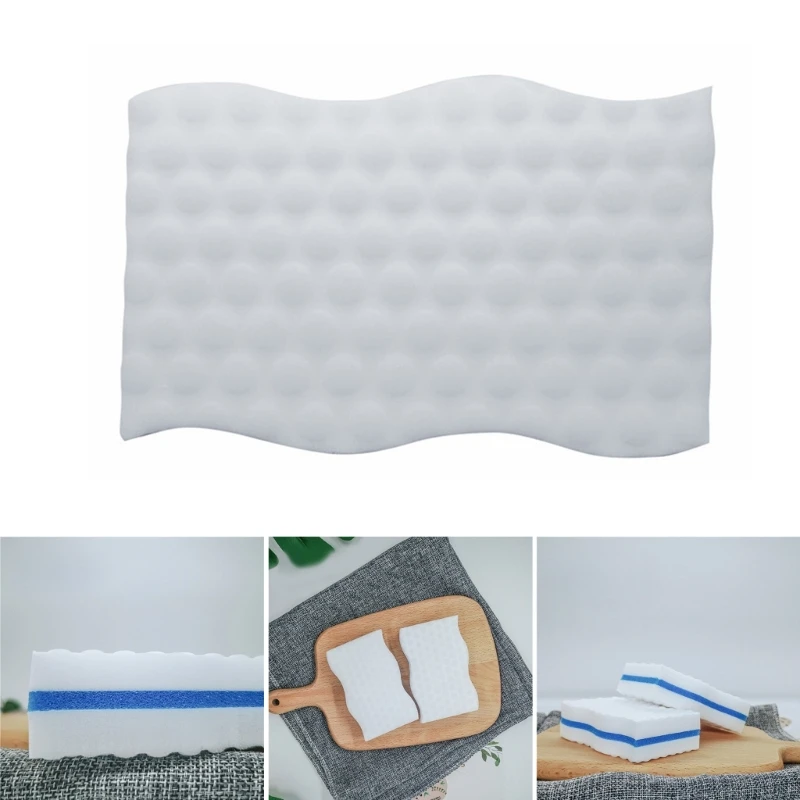 10 шт., губки-Ластики для мытья кухни
10 шт., губки-Ластики для мытья кухни