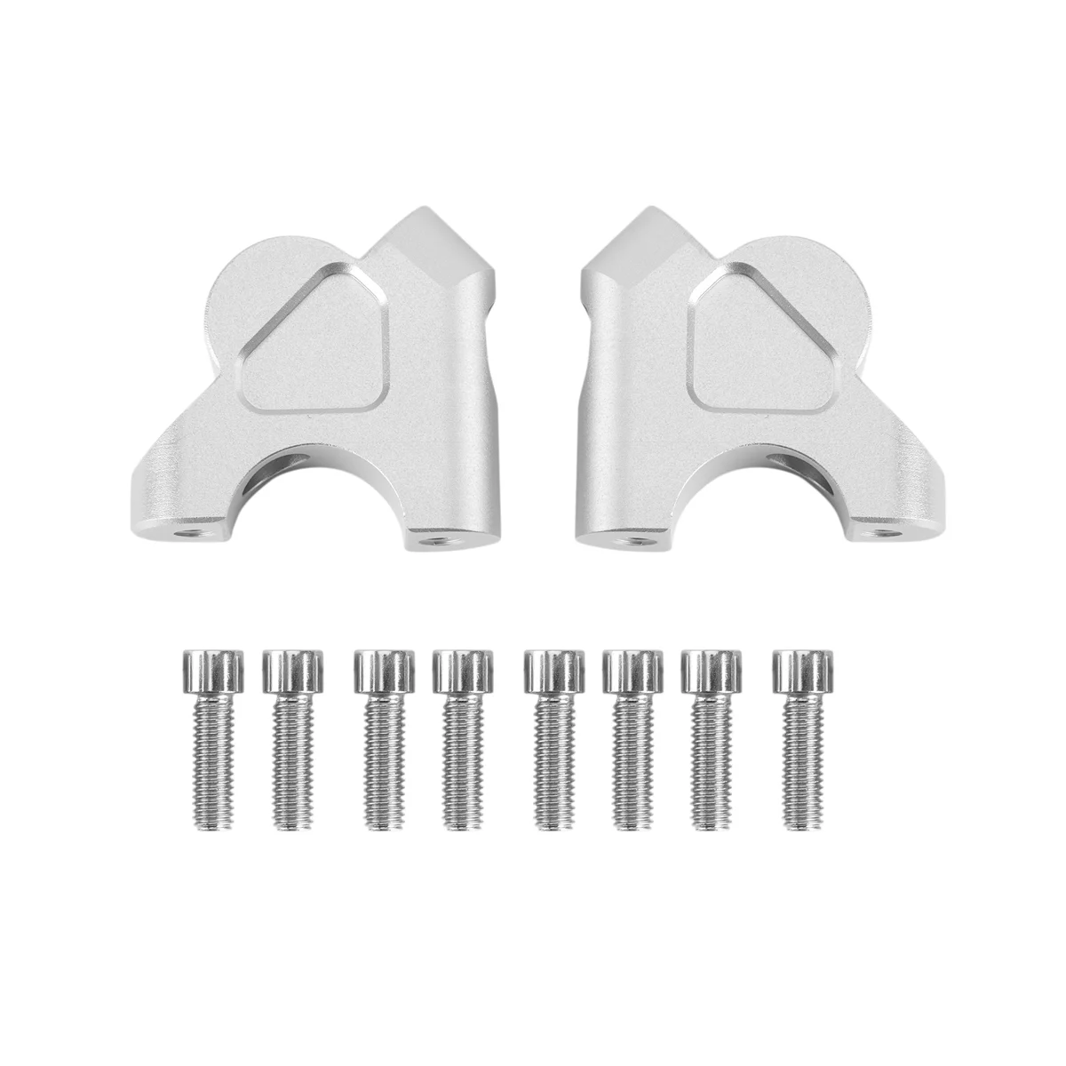 Подъемный зажим для Руля Мотоцикла, зажим для подъема руля для BMW R1250RT R1250 RT R 1250 RT 2021-2022 
Подъемный зажим для Руля Мотоцикла, зажим для подъема руля для BMW R1250RT R1250 RT R 1250 RT 2021-2022