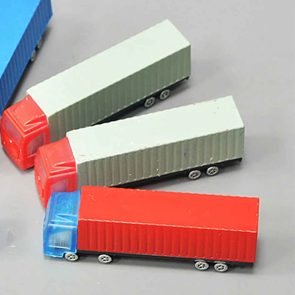 Construction Trucks Toddlers Suite Car Model Engineering Toy Baby Miniature Container Plastic Toys Kid
Construction Trucks Toddlers Suite Car Model Engineering Toy Baby Miniature Container Plastic Toys Kid