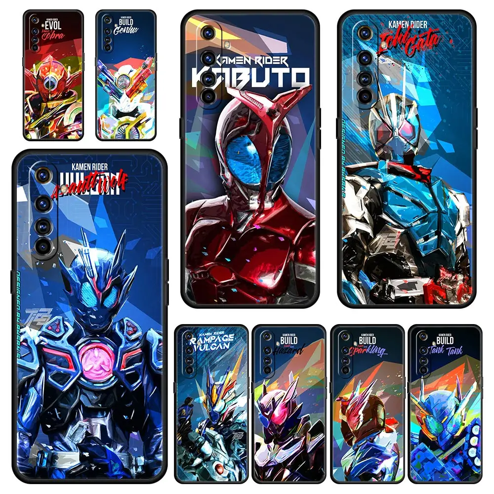 Чехол с масками Kamen Rider для Realme 9 8 7 6 GT2 Pro Plus чехол для телефона 8i 9i C3 C21 C11 C25, мягкий силиконовый черный чехол, чехлы
Чехол с масками Kamen Rider для Realme 9 8 7 6 GT2 Pro Plus чехол для телефона 8i 9i C3 C21 C11 C25, мягкий силиконовый черный чехол, чехлы