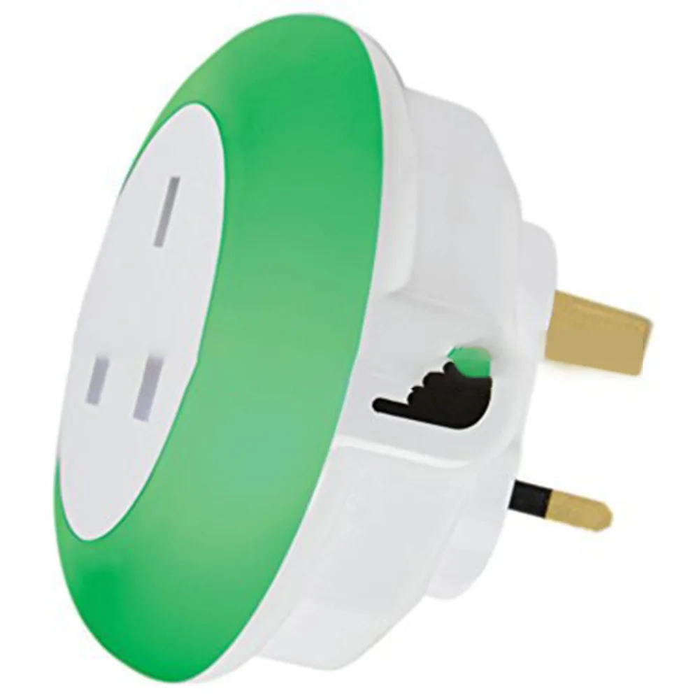9LED Night Light People Sensor UK Plug Socket Wall Lamp Lamp Bedroom Home Emergency For Baby Rooms Dusk To Dawn Mode 220V
9LED Night Light People Sensor UK Plug Socket Wall Lamp Lamp Bedroom Home Emergency For Baby Rooms Dusk To Dawn Mode 220V