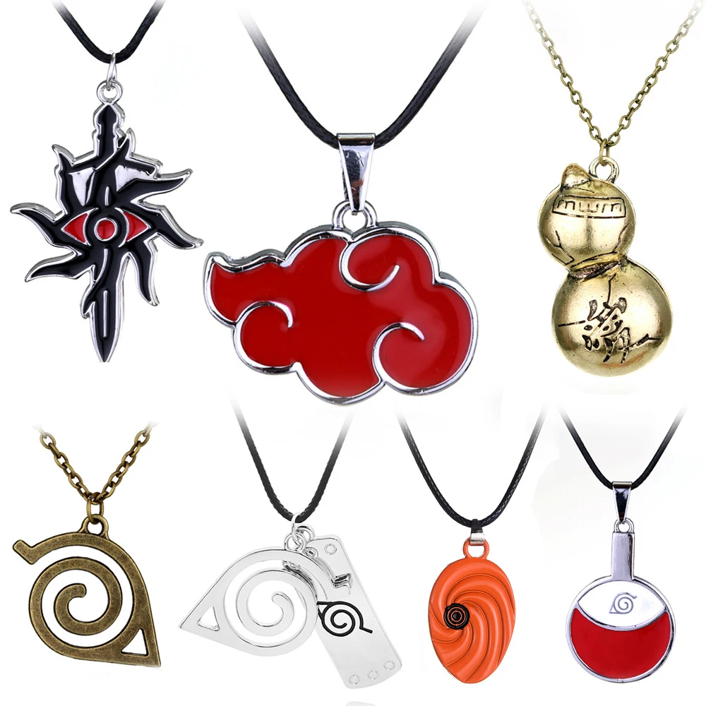 Hot Anime Konoha Necklace Akatsuki Red Cloud Pendant Narutos Anime Cosplay Accessories Keychain Akatsuki Itachi Cartoon Jewelry
Hot Anime Konoha Necklace Akatsuki Red Cloud Pendant Narutos Anime Cosplay Accessories Keychain Akatsuki Itachi Cartoon Jewelry