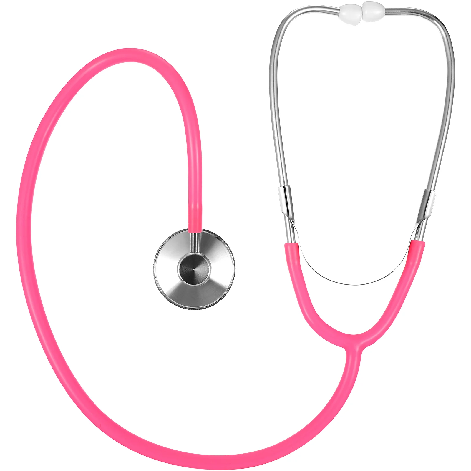 Kids Stethoscope Toy Simulation Nursing Stethoscope for Children Role Play Pretend Doctor Game
Kids Stethoscope Toy Simulation Nursing Stethoscope for Children Role Play Pretend Doctor Game