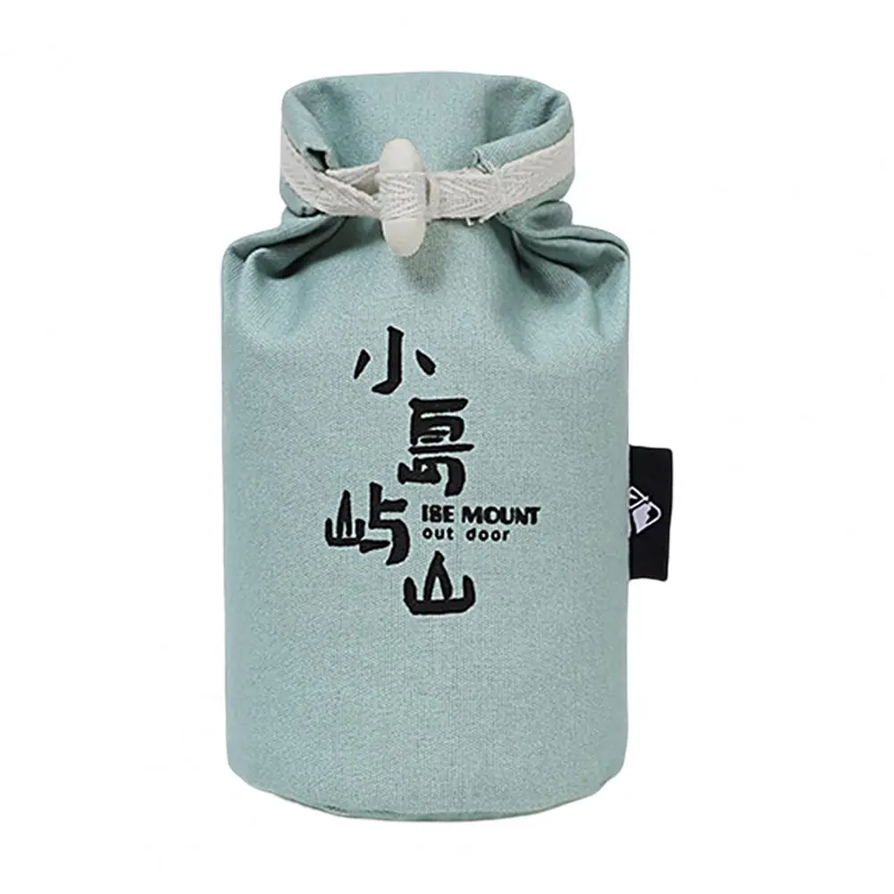 Rice Storage Bag Useful Outdoor Supplies Rice Canvas Storage Bag Camping Tool for Hiking Canvas Storage Bag Organizer Pouch
Rice Storage Bag Useful Outdoor Supplies Rice Canvas Storage Bag Camping Tool for Hiking Canvas Storage Bag Organizer Pouch