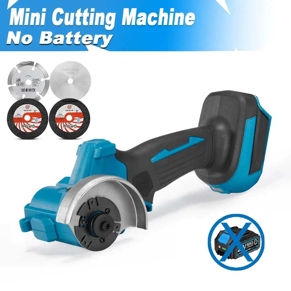 3-дюймовый бесщеточный мини-резной станок, многофункциональная маленькая угловая шлифовальная машина с 4 лезвиями, инструмент для резки дерева для батареи Makita 18 В
3-дюймовый бесщеточный мини-резной станок, многофункциональная маленькая угловая шлифовальная машина с 4 лезвиями, инструмент для резки дерева для батареи Makita 18 В
