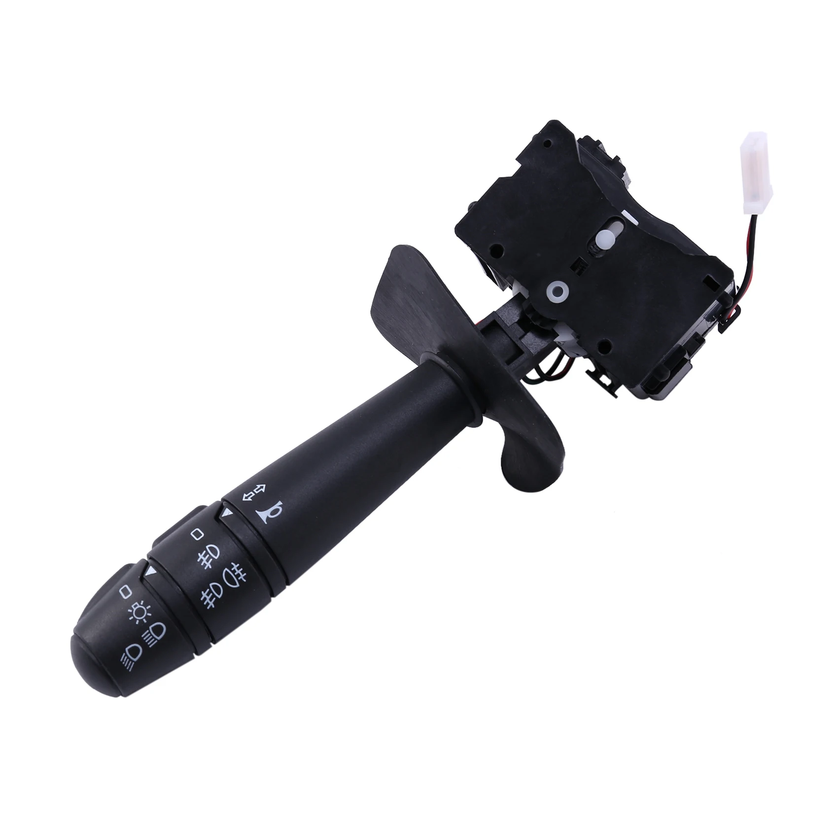 Новый переключатель указателей поворота на руль для Renault CLIO 2 Megane Kangoo Master 2 77010-53058
Новый переключатель указателей поворота на руль для Renault CLIO 2 Megane Kangoo Master 2 77010-53058