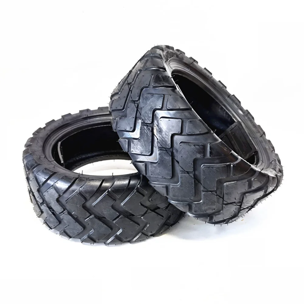 Tire Tubeless Tyre Parts Practical To Use Replacement Rubber Thickened Tread 10 Inch 1pcs 690g 80/60-6 Accessories
Tire Tubeless Tyre Parts Practical To Use Replacement Rubber Thickened Tread 10 Inch 1pcs 690g 80/60-6 Accessories
