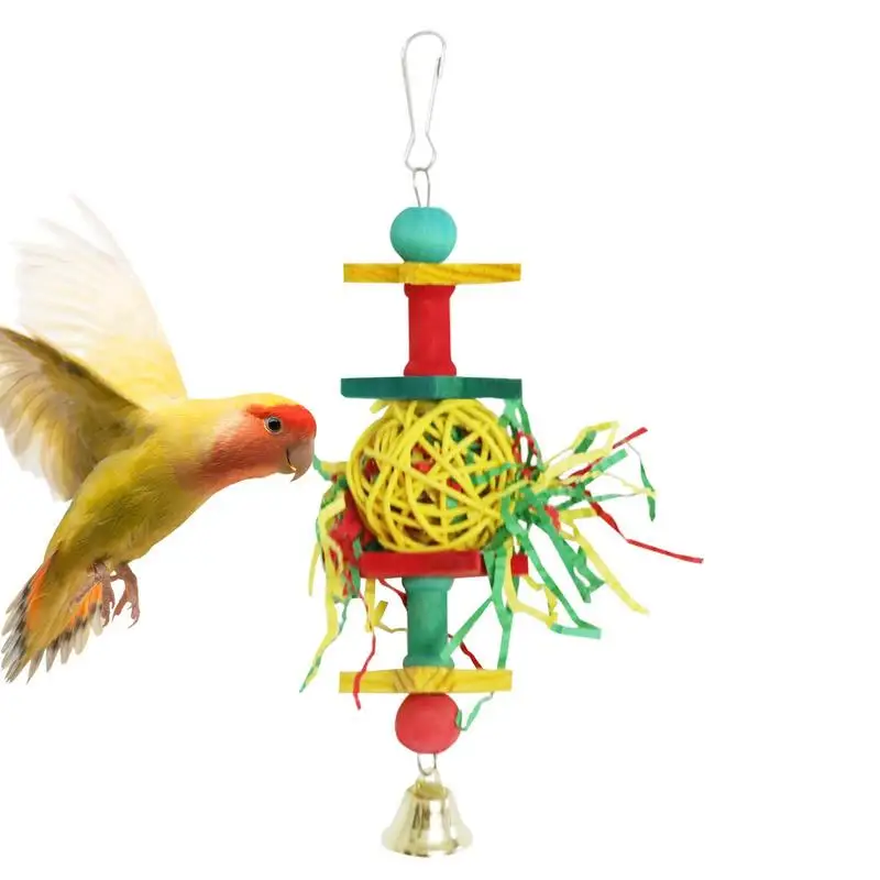 Bird Loofah Toys Easy Installation Parrot Toys For Cages Pet Birds Supplies Craft Toy For Cockatiels Parakeets Chickens Hamsters
Bird Loofah Toys Easy Installation Parrot Toys For Cages Pet Birds Supplies Craft Toy For Cockatiels Parakeets Chickens Hamsters