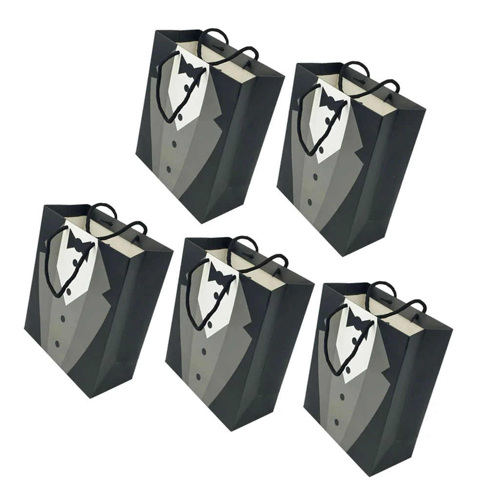 Gift Paper Groomsmen Thank Kraft Shopping Medium You Size Handles Bulk Handle Merchandise Presents Pouch Wedding Handbag
Gift Paper Groomsmen Thank Kraft Shopping Medium You Size Handles Bulk Handle Merchandise Presents Pouch Wedding Handbag