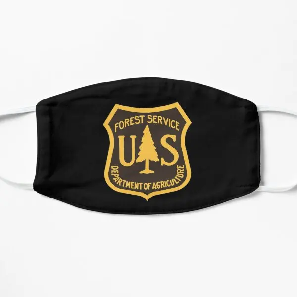 Us Forest Service Flat Printing Face Mask Cotton Accessories Health Reusable Fashion Anti Dust Windproof Cartoon Beauty
Us Forest Service Flat Printing Face Mask Cotton Accessories Health Reusable Fashion Anti Dust Windproof Cartoon Beauty