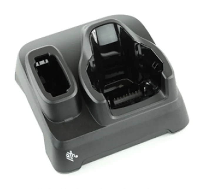 Zebra CRD-MC93-2SUCHG-01 Single Slot Cradle w/Spare Battery Charger / Usb Cable/ Power supply PWR BGA12V50W0WW KIT for MC930B
Zebra CRD-MC93-2SUCHG-01 Single Slot Cradle w/Spare Battery Charger / Usb Cable/ Power supply PWR BGA12V50W0WW KIT for MC930B
