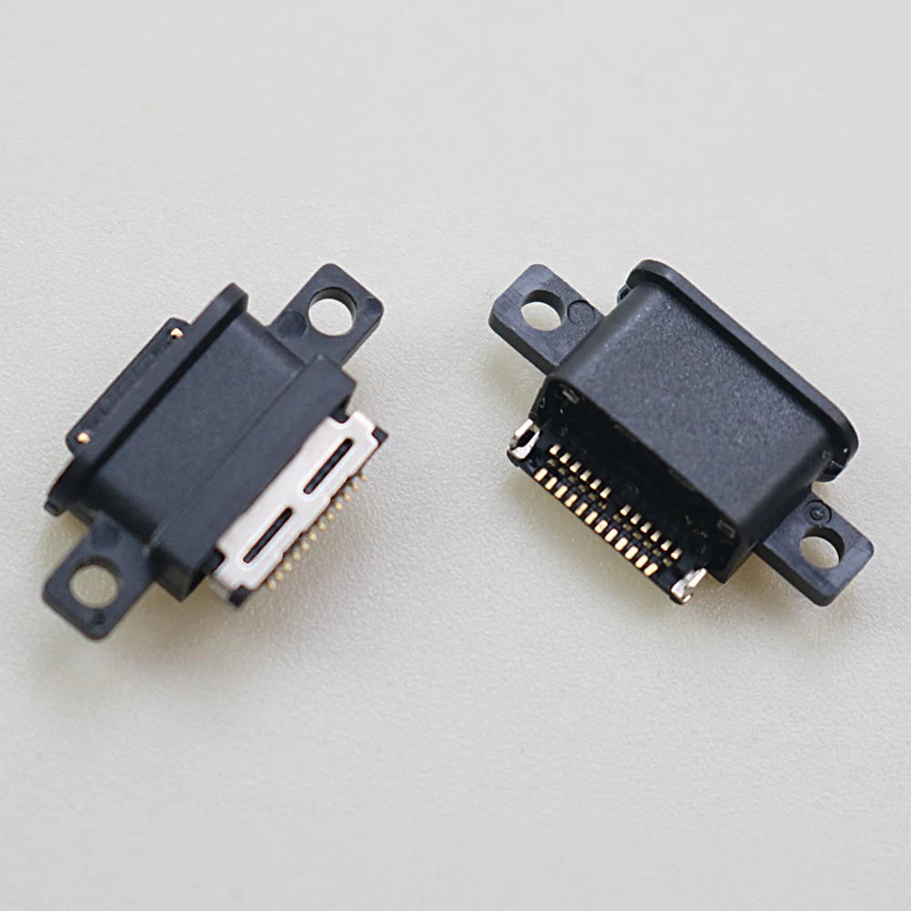 1/2/5/10 Pcs Micro USB Jack For Xiaomi 6 / Mi6 / M6 USB Socket Charging Port Connector Mobile repair parts Replacement
1/2/5/10 Pcs Micro USB Jack For Xiaomi 6 / Mi6 / M6 USB Socket Charging Port Connector Mobile repair parts Replacement