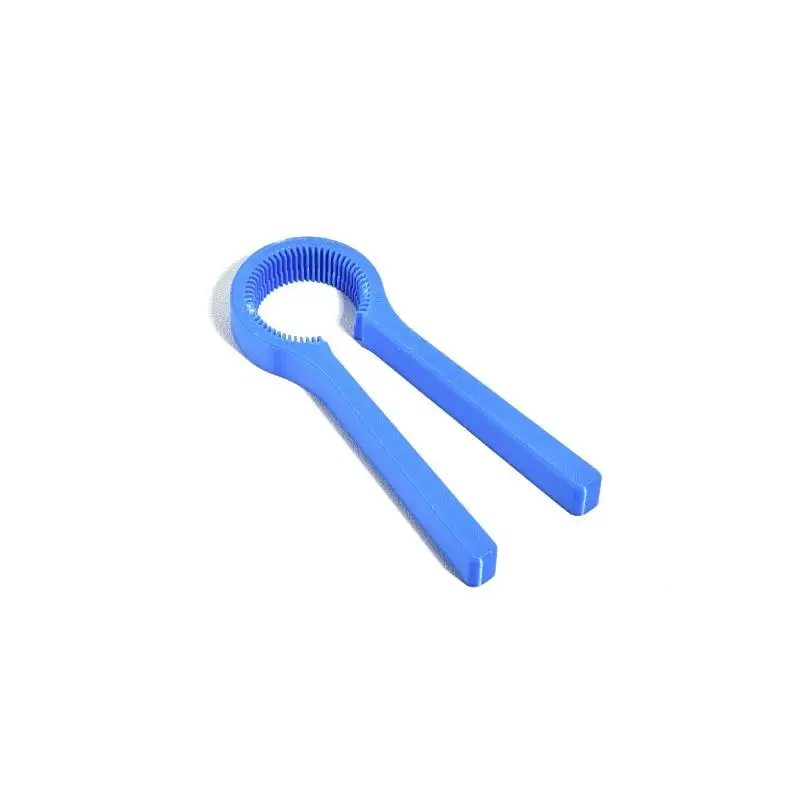 Пластиковая открывалка для бутылок HENGHOME
Пластиковая открывалка для бутылок HENGHOME