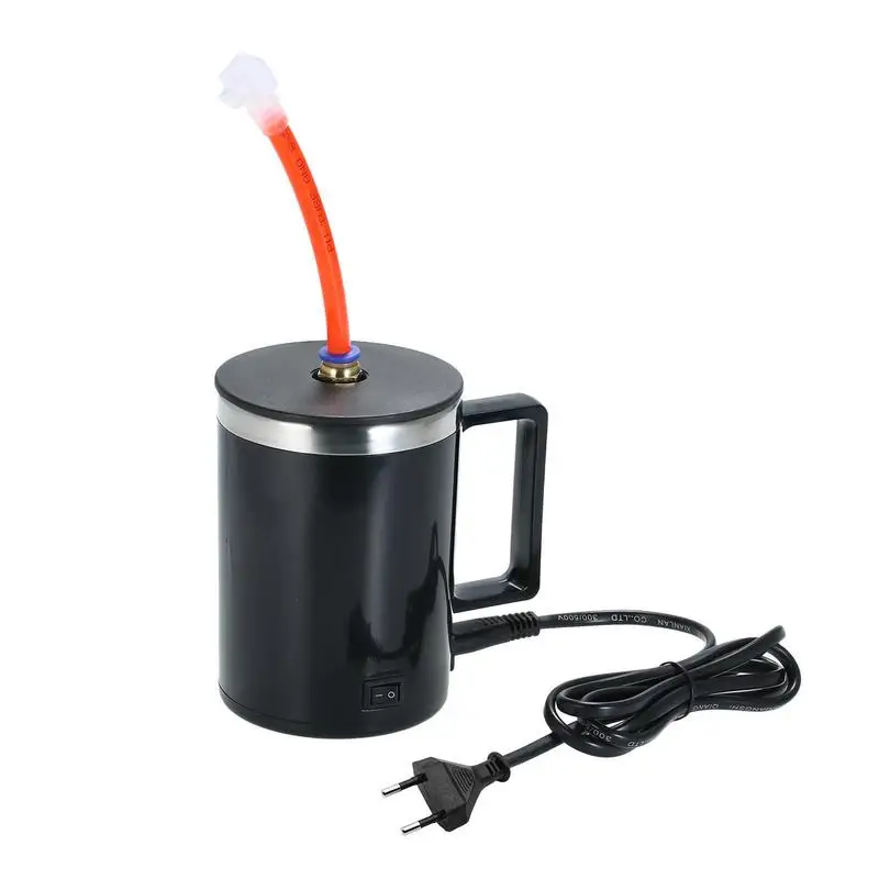 Atomizing Cup Car Headlight Renovation Atomizing Cup Set Car Headlight Refurbishment Coating Evaporation Cup Spray Can With Leak
Atomizing Cup Car Headlight Renovation Atomizing Cup Set Car Headlight Refurbishment Coating Evaporation Cup Spray Can With Leak