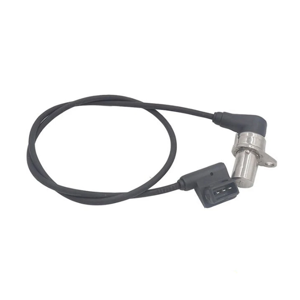 Crank Crankshaft Position Sensor 12141726066 For BMW E36 CRANKSHAFT POSITION SENSOR Replacement High Quality
Crank Crankshaft Position Sensor 12141726066 For BMW E36 CRANKSHAFT POSITION SENSOR Replacement High Quality