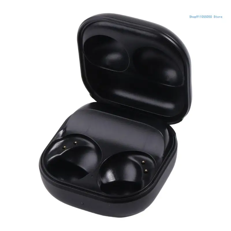 C5AB Wireless Charging Boxes Dock Built-in 700mAh Capacity Battery for galaxy Buds2 Pro Earbud Headset Comfort Feeling
C5AB Wireless Charging Boxes Dock Built-in 700mAh Capacity Battery for galaxy Buds2 Pro Earbud Headset Comfort Feeling