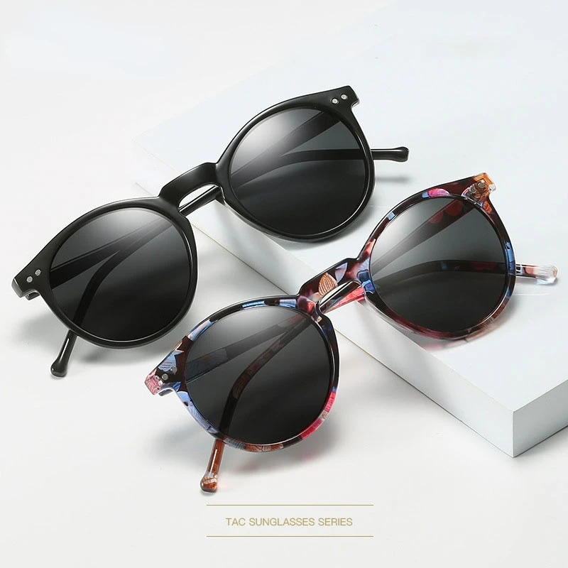 Polarized Sunglasses Men Women Brand Designer Retro Round Sun Glasses Vintage Male Female Goggles Oculos Gafas De Sol UV400
Polarized Sunglasses Men Women Brand Designer Retro Round Sun Glasses Vintage Male Female Goggles Oculos Gafas De Sol UV400