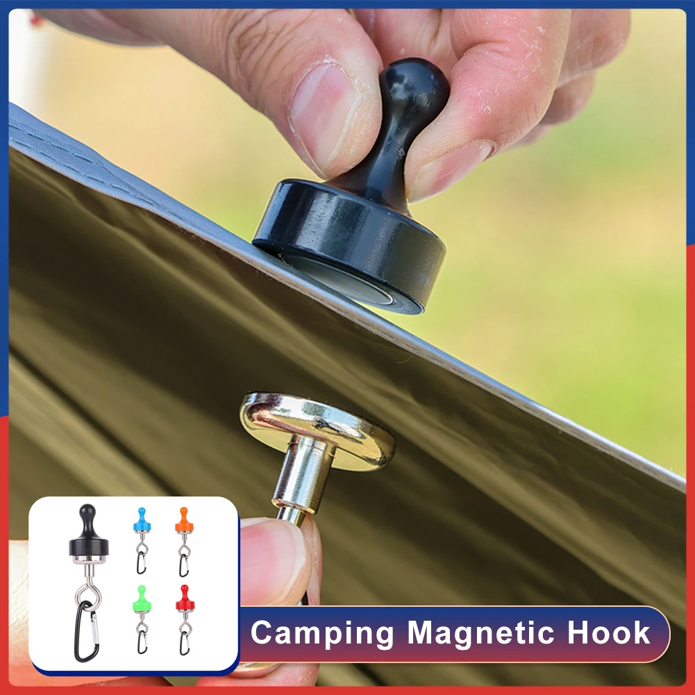 Portable Multifunctional Travel Magnetic Hook Outdoor Tools D Ring Magnetic Hanger Tent Stand Keychain Tent Canopy Magnet Hanger
Portable Multifunctional Travel Magnetic Hook Outdoor Tools D Ring Magnetic Hanger Tent Stand Keychain Tent Canopy Magnet Hanger