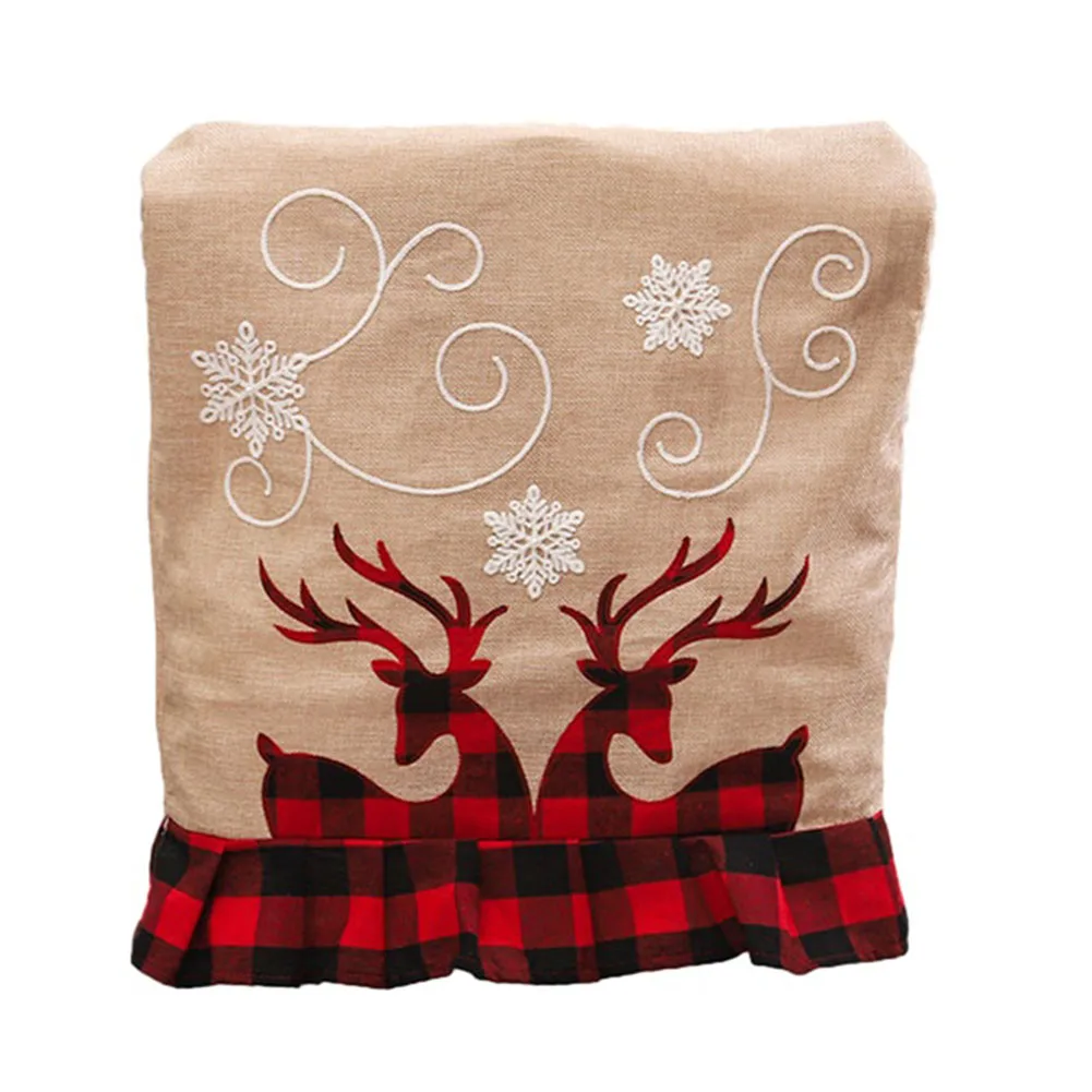 Durable Chair Cover Christmas Standard Dining Chairs Christmas Christmas Parties Decorating Dining Room None None
Durable Chair Cover Christmas Standard Dining Chairs Christmas Christmas Parties Decorating Dining Room None None