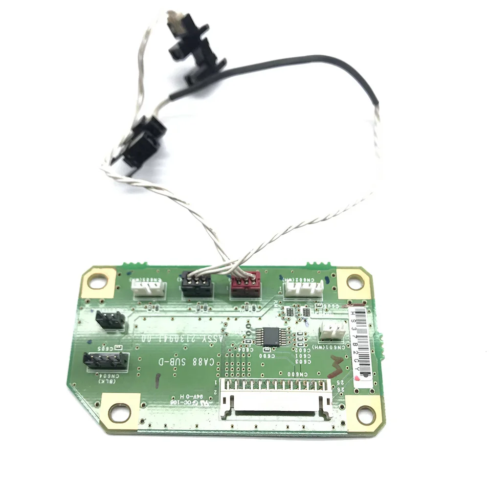 Настольная плата подходит для Epson 4900
Настольная плата подходит для Epson 4900