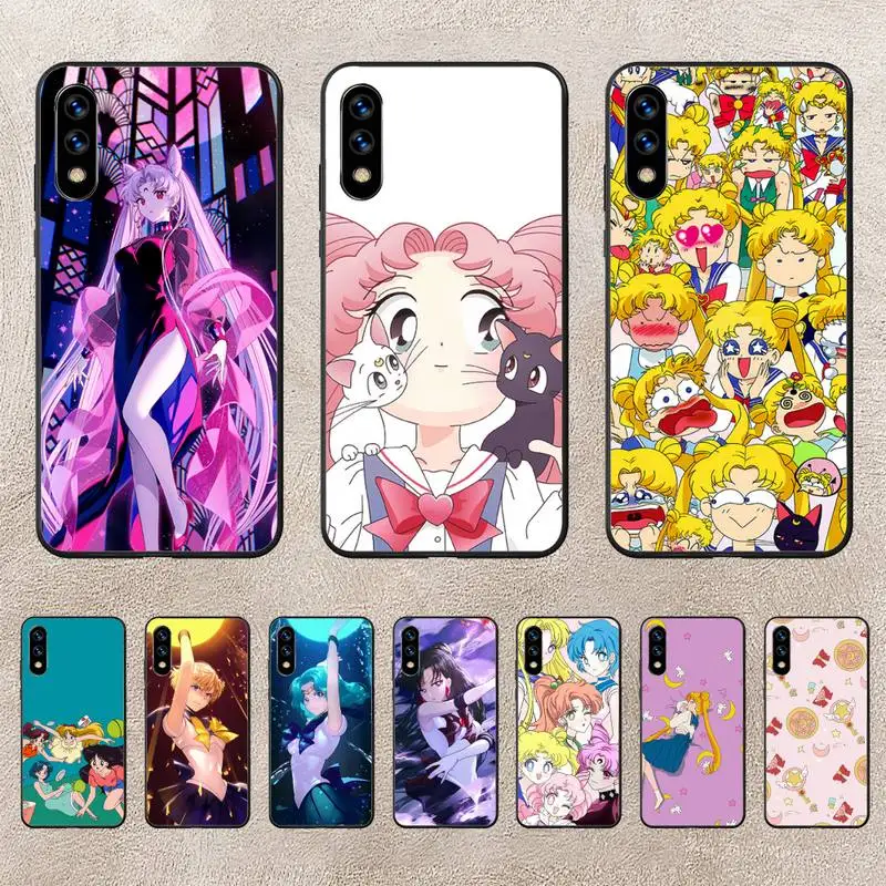 Cartoon Sailors Moons With Lanyard Phone Case For Huawei G7 G8 P7 P8 P9 P10 P20 P30 Lite Mini Pro P Smart Plus Cove Fundas
Cartoon Sailors Moons With Lanyard Phone Case For Huawei G7 G8 P7 P8 P9 P10 P20 P30 Lite Mini Pro P Smart Plus Cove Fundas