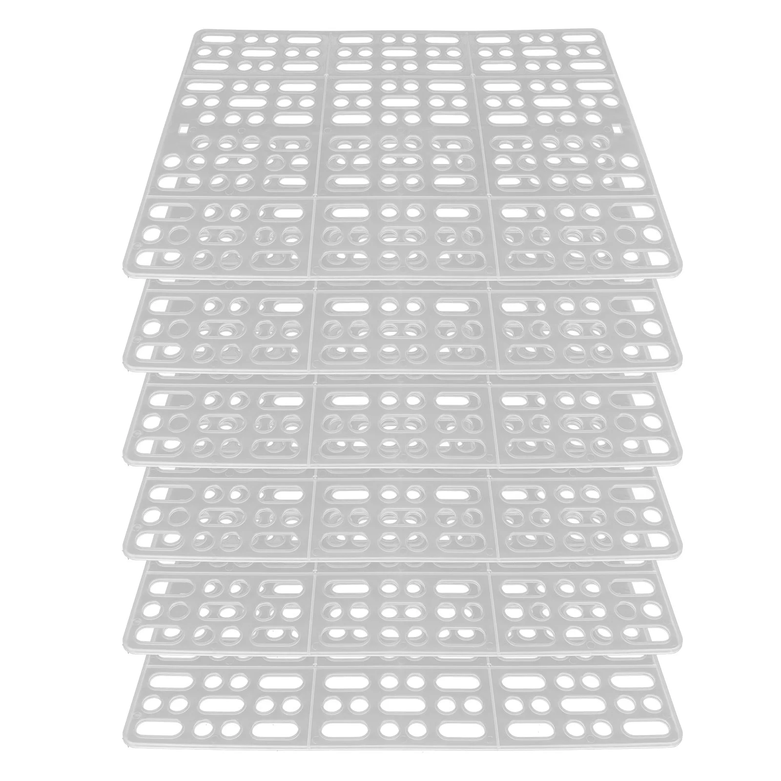 6pcs Rabbit Nesting Box Mat Chinchilla Cage Liner Rabbit Scratch Pad Training Pad Rabbit Floor Mat Cage Mat for Bunny
6pcs Rabbit Nesting Box Mat Chinchilla Cage Liner Rabbit Scratch Pad Training Pad Rabbit Floor Mat Cage Mat for Bunny