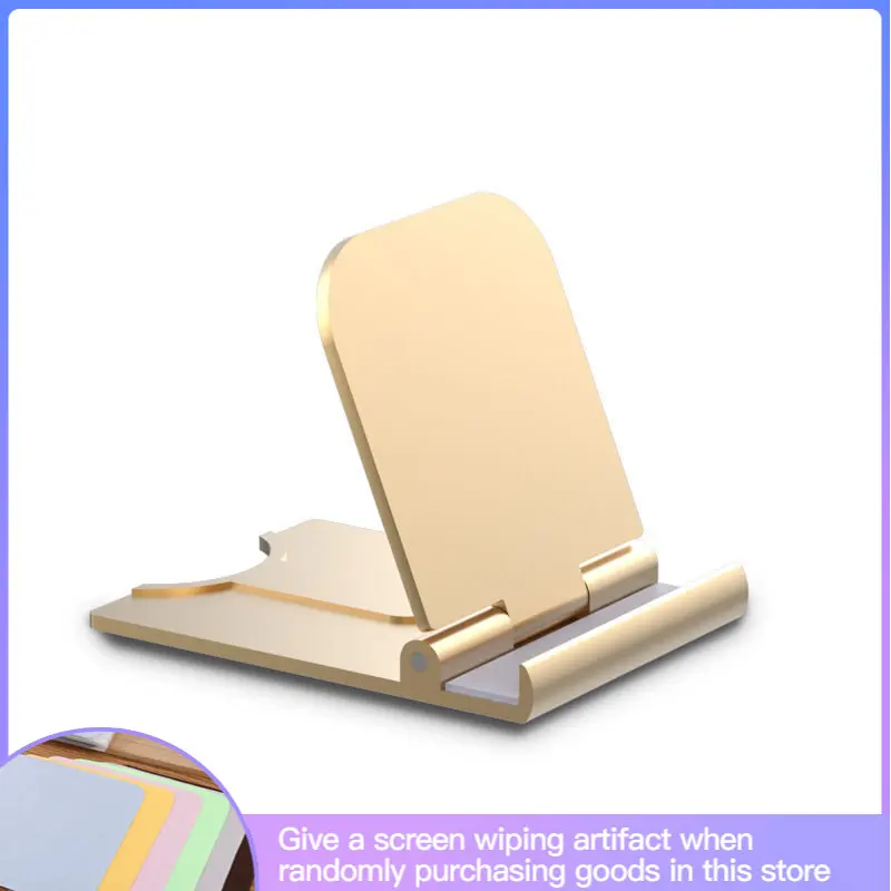 Mobile Phone Holder Lazy Desktop Plastic Mini Folding Easy Clip Base Portable Suitable for Apple Huawei Android Phone Holder
Mobile Phone Holder Lazy Desktop Plastic Mini Folding Easy Clip Base Portable Suitable for Apple Huawei Android Phone Holder