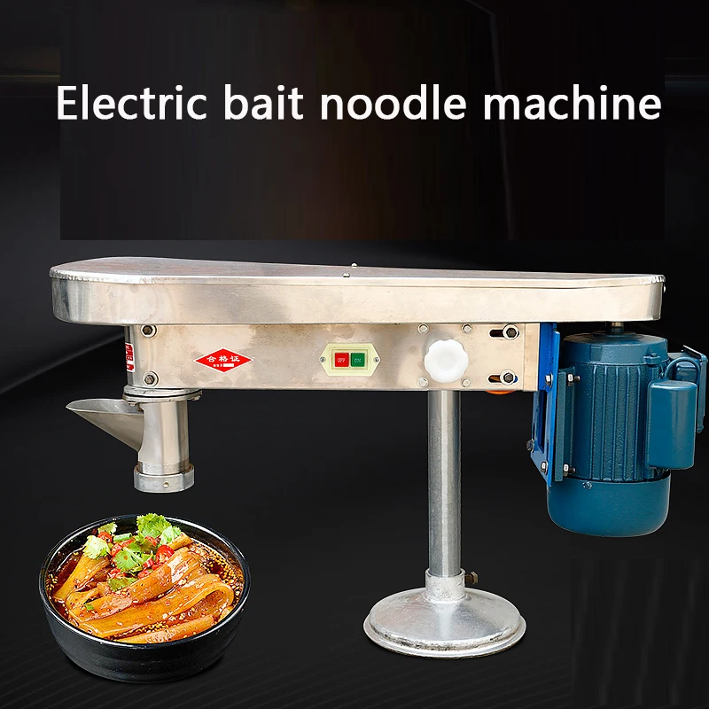 Stainless Steel Ordinary 3 Blades Pasta Making Machine Electric Noodle Maker Hand Operated Spaghetti Pasta Cutter Noodle Hanger
Stainless Steel Ordinary 3 Blades Pasta Making Machine Electric Noodle Maker Hand Operated Spaghetti Pasta Cutter Noodle Hanger