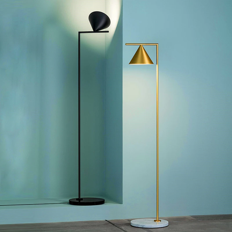 Nordic Marble Floor Lampfor Living Room Foyer Study Bedroom Bedside Lamp Post-modern Metal Vertical Floor Lamp Standing Light
Nordic Marble Floor Lampfor Living Room Foyer Study Bedroom Bedside Lamp Post-modern Metal Vertical Floor Lamp Standing Light