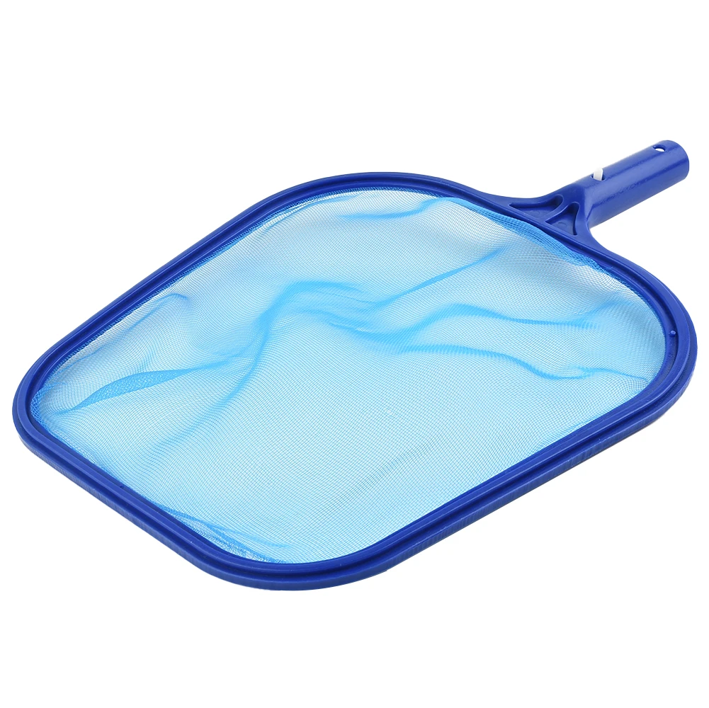 Pool Cleaning Tools Leaf Skimmer Bule Debris Cleaning For Swimming Pool Hot Tub Leaf Skimmer Fountain Hot Tub 1pcs
Pool Cleaning Tools Leaf Skimmer Bule Debris Cleaning For Swimming Pool Hot Tub Leaf Skimmer Fountain Hot Tub 1pcs