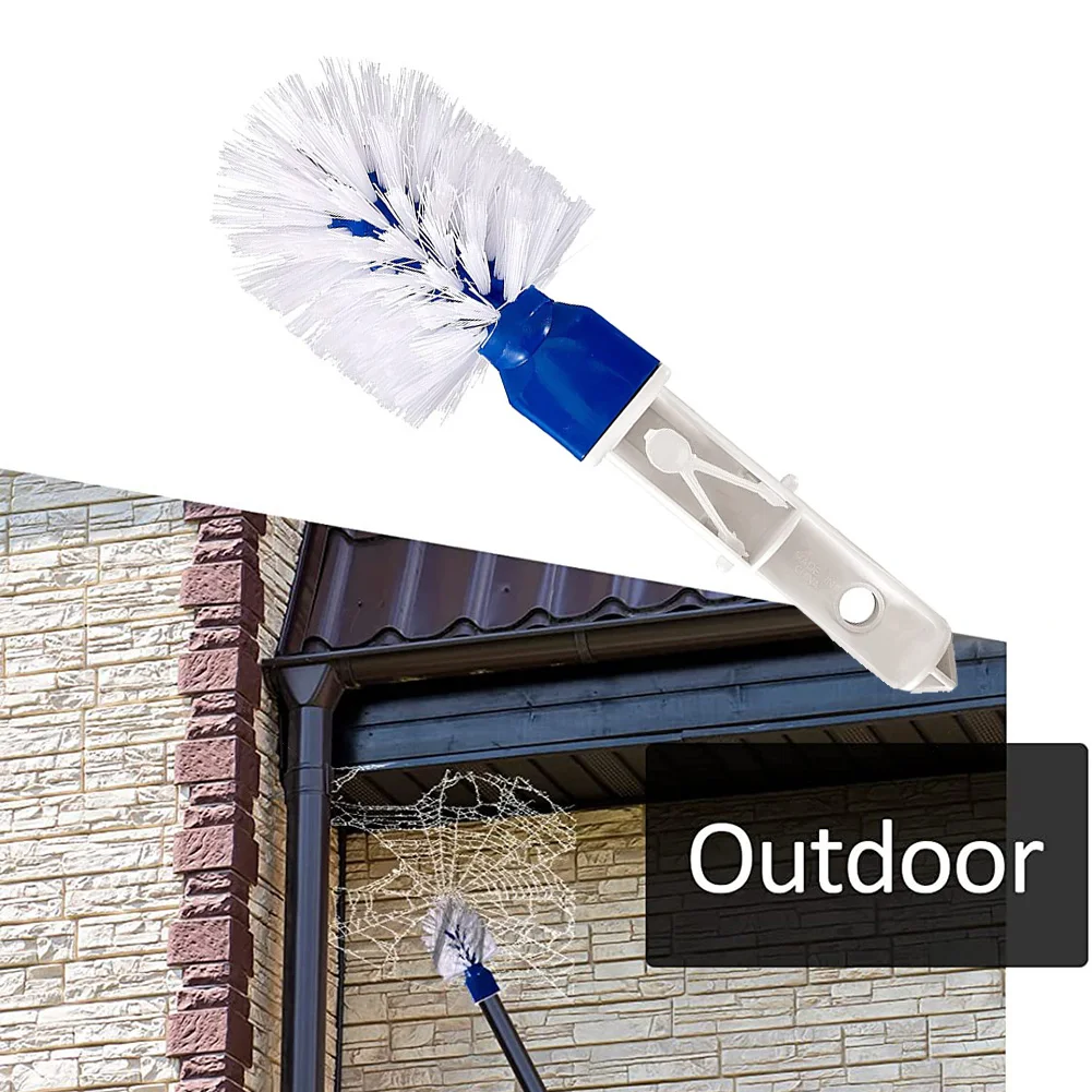 Pool Step Cleaning Corner Brush Round Brushes Plastic Material Swimming Pool White+blue Flexible Use For Above R9Z3
Pool Step Cleaning Corner Brush Round Brushes Plastic Material Swimming Pool White+blue Flexible Use For Above R9Z3