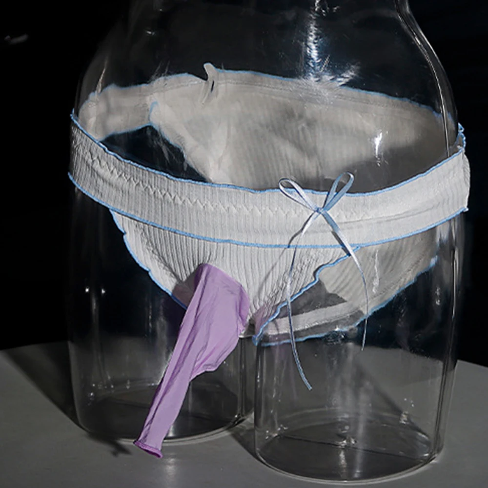 Plane Socks Underwear Thong Shorts Accessories Lingerie Low Waist Mens Panties Plane Socks See Through Stockings
Plane Socks Underwear Thong Shorts Accessories Lingerie Low Waist Mens Panties Plane Socks See Through Stockings