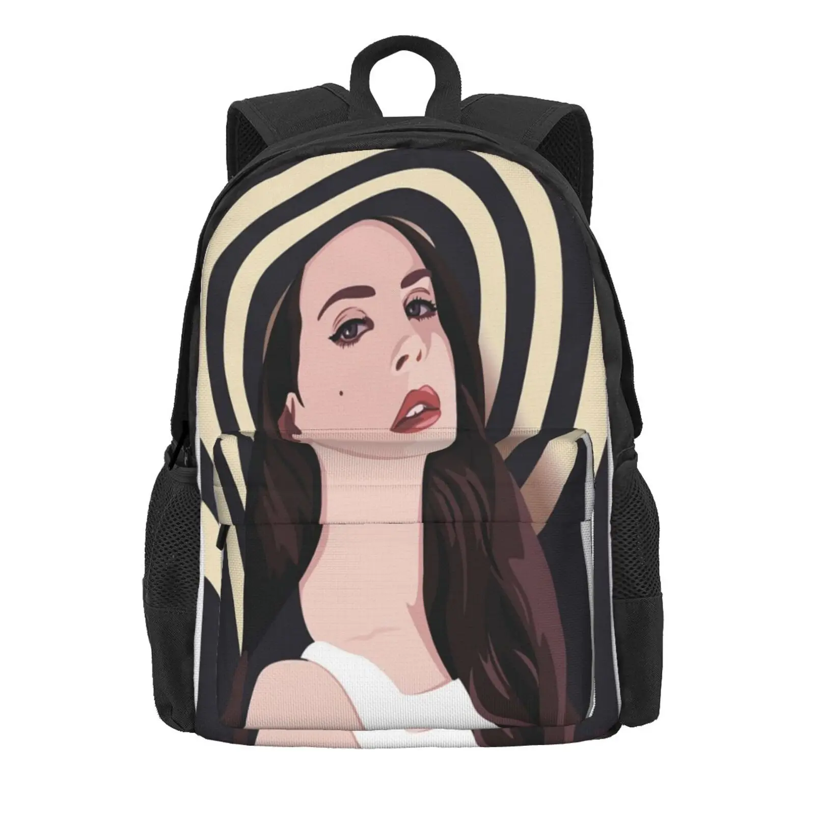 Lana Del Rey 7 school bags Kawaii Woman Backpack Anime Ita Bag Man Bag Women'S Bag Tote Bag
Lana Del Rey 7 school bags Kawaii Woman Backpack Anime Ita Bag Man Bag Women'S Bag Tote Bag